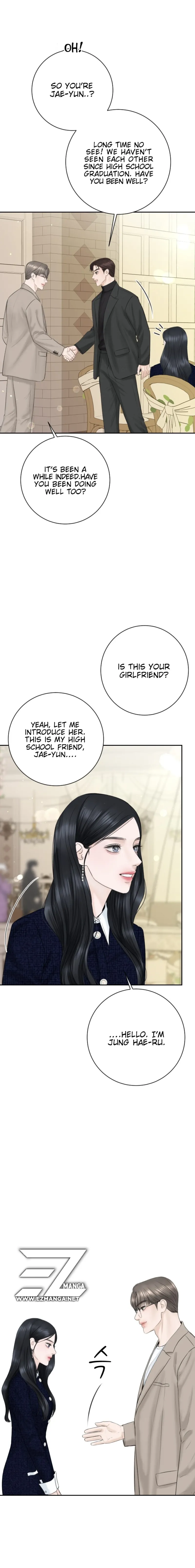 I’ll Give You the Most Rotten One Chapter 10 - Page 10