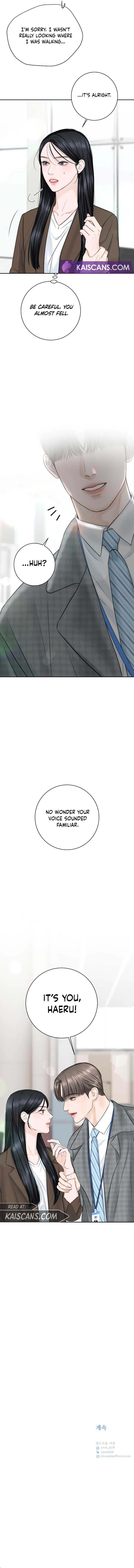 I’ll Give You the Most Rotten One Chapter 14 - Page 13