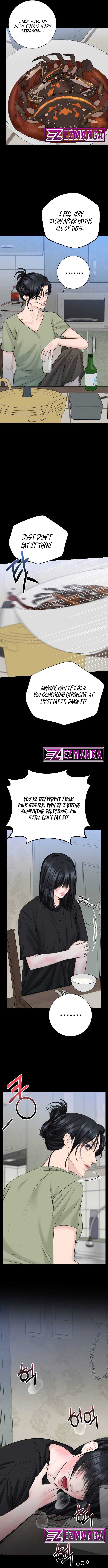 I’ll Give You the Most Rotten One Chapter 24 - Page 2