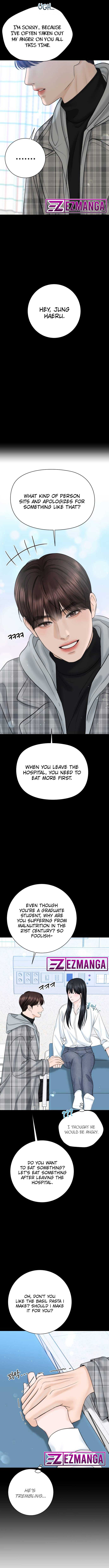 I’ll Give You the Most Rotten One Chapter 24 - Page 13