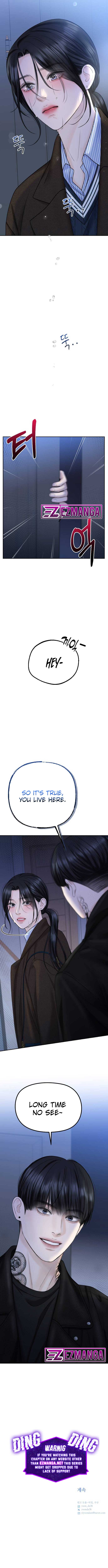 I’ll Give You the Most Rotten One Chapter 24 - Page 15