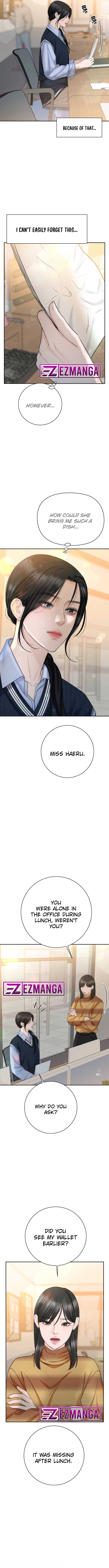 I’ll Give You the Most Rotten One Chapter 24 - Page 5