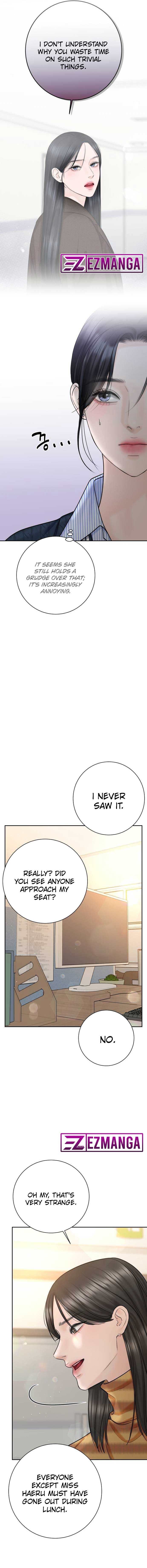 I’ll Give You the Most Rotten One Chapter 24 - Page 6