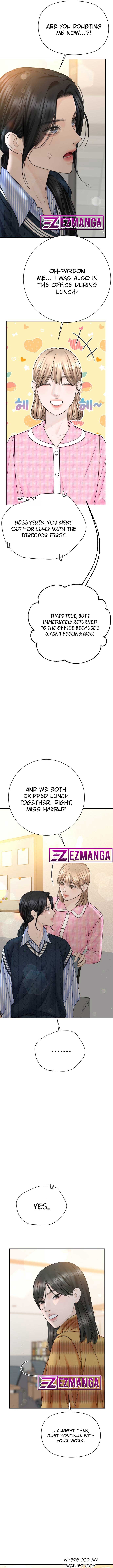 I’ll Give You the Most Rotten One Chapter 24 - Page 7