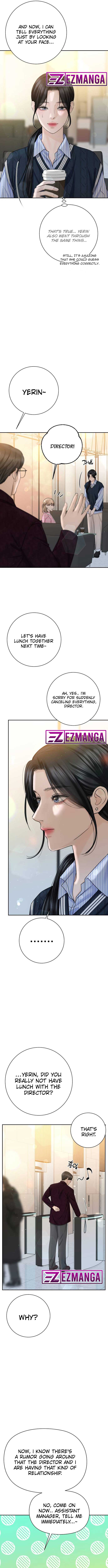 I’ll Give You the Most Rotten One Chapter 24 - Page 10