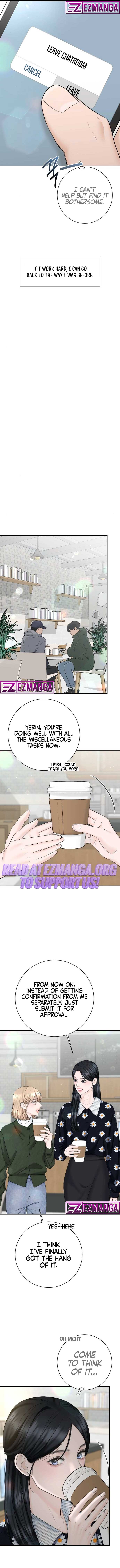 I’ll Give You the Most Rotten One Chapter 28 - Page 12