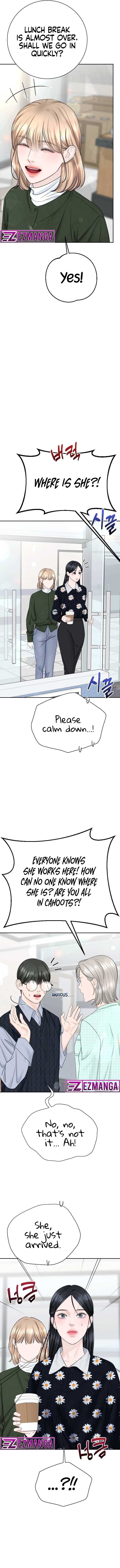 I’ll Give You the Most Rotten One Chapter 28 - Page 14