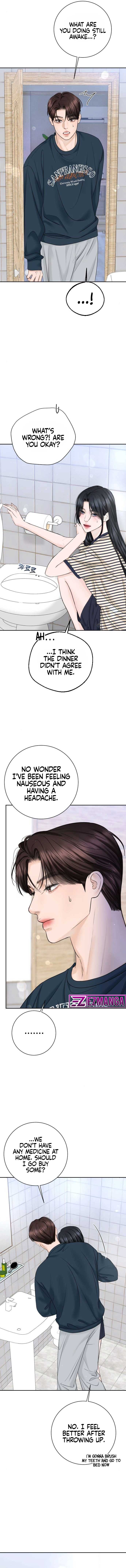 I’ll Give You the Most Rotten One Chapter 28 - Page 3