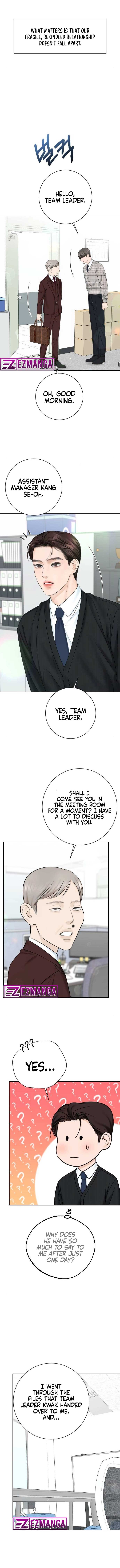 I’ll Give You the Most Rotten One Chapter 28 - Page 8