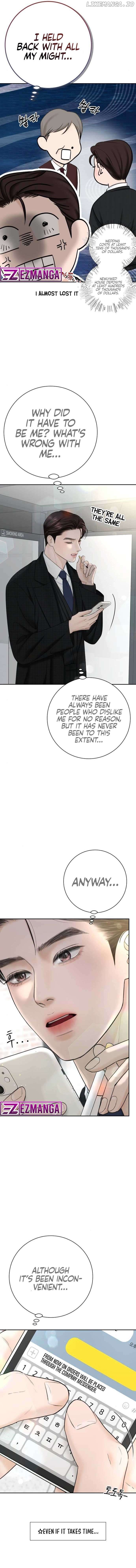 I’ll Give You the Most Rotten One Chapter 29 - Page 11