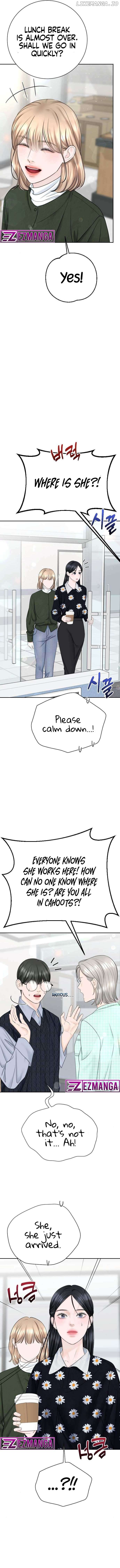 I’ll Give You the Most Rotten One Chapter 29 - Page 14