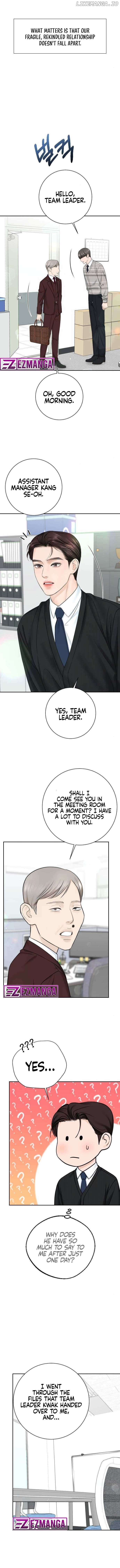 I’ll Give You the Most Rotten One Chapter 29 - Page 8