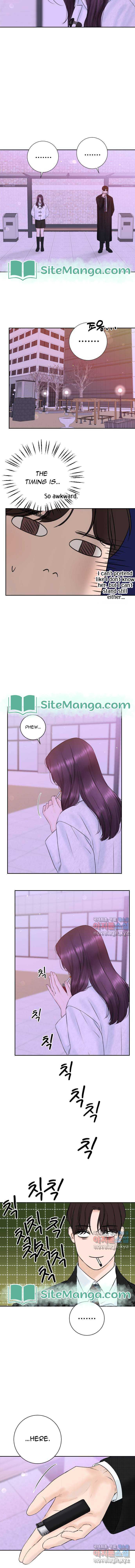 I’ll Give You the Most Rotten One Chapter 3 - Page 12