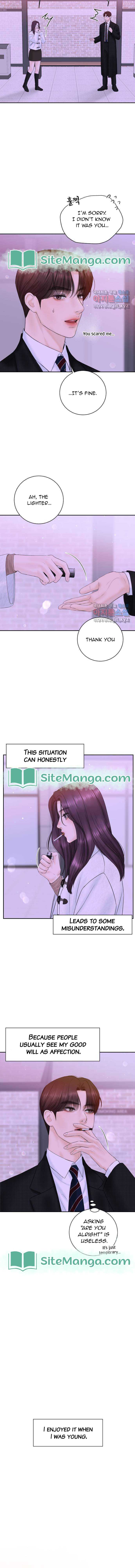 I’ll Give You the Most Rotten One Chapter 3 - Page 14