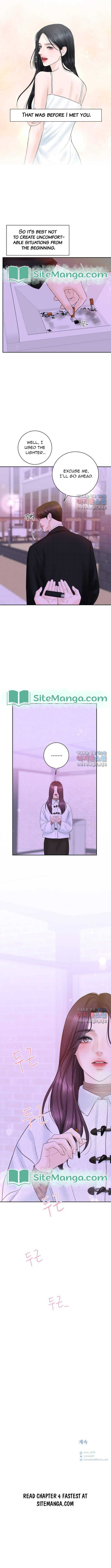 I’ll Give You the Most Rotten One Chapter 3 - Page 15