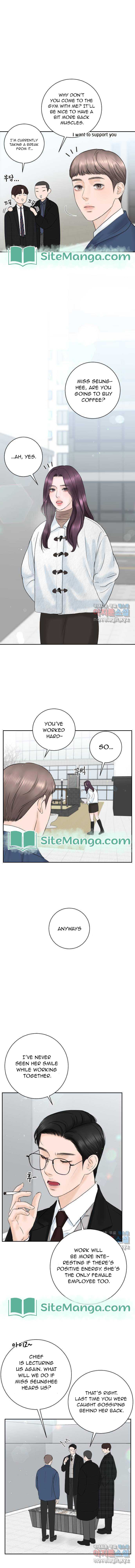 I’ll Give You the Most Rotten One Chapter 3 - Page 8