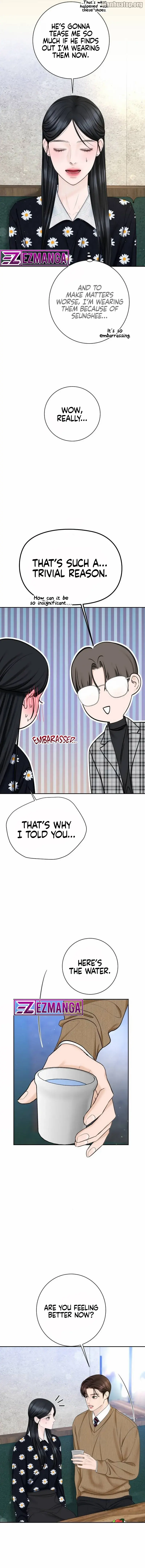 I’ll Give You the Most Rotten One Chapter 30 - Page 11