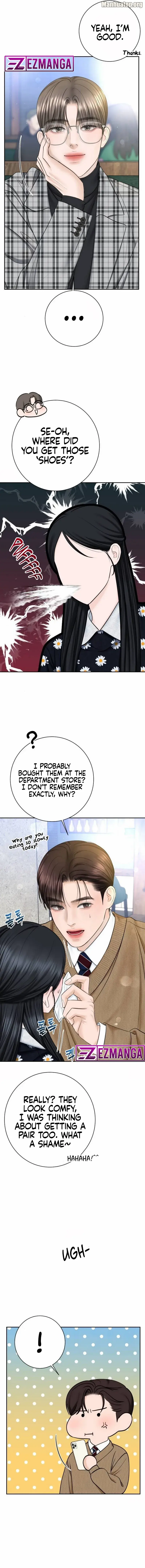 I’ll Give You the Most Rotten One Chapter 30 - Page 12