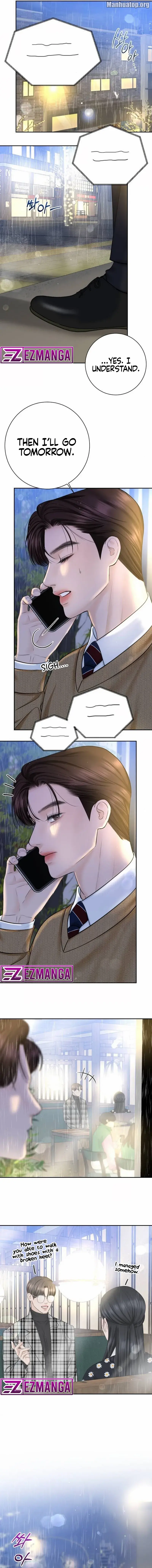 I’ll Give You the Most Rotten One Chapter 30 - Page 15