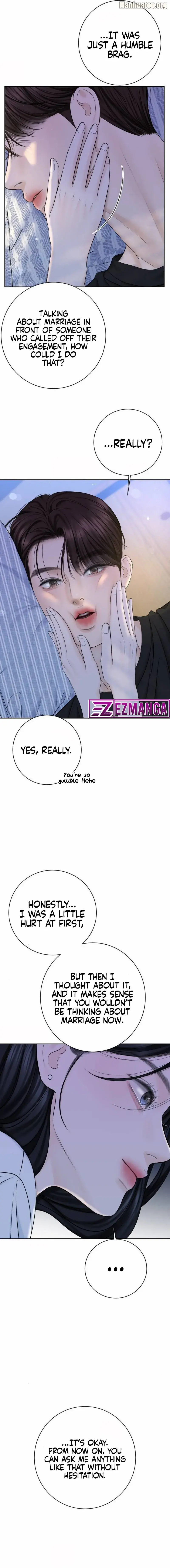 I’ll Give You the Most Rotten One Chapter 30 - Page 18