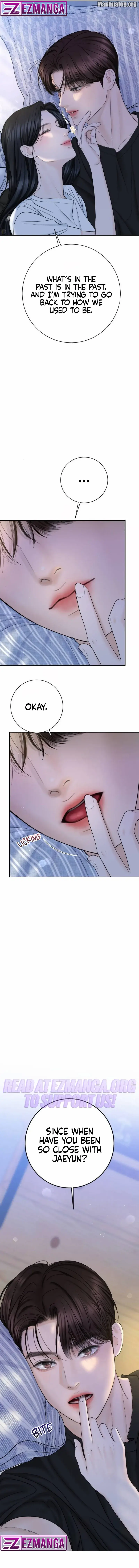 I’ll Give You the Most Rotten One Chapter 30 - Page 19
