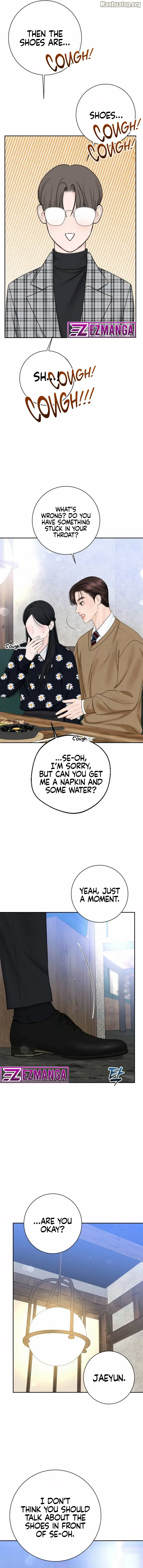 I’ll Give You the Most Rotten One Chapter 30 - Page 4