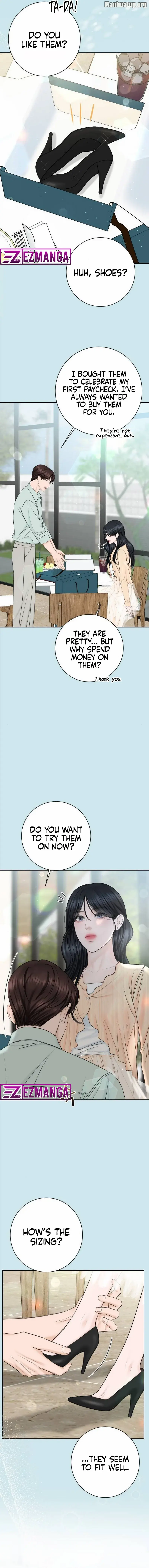 I’ll Give You the Most Rotten One Chapter 30 - Page 6