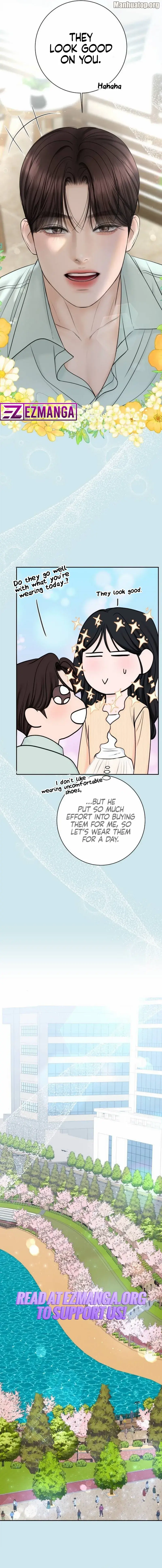 I’ll Give You the Most Rotten One Chapter 30 - Page 7