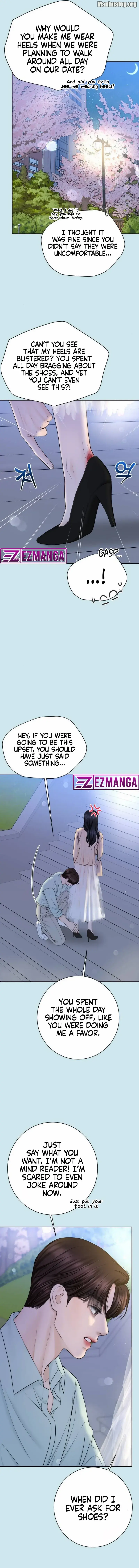 I’ll Give You the Most Rotten One Chapter 30 - Page 9