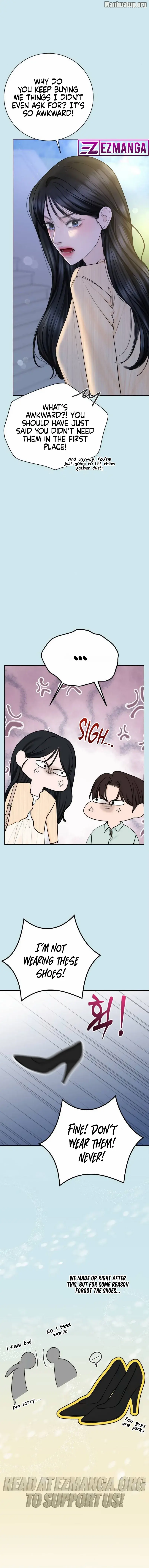 I’ll Give You the Most Rotten One Chapter 30 - Page 10
