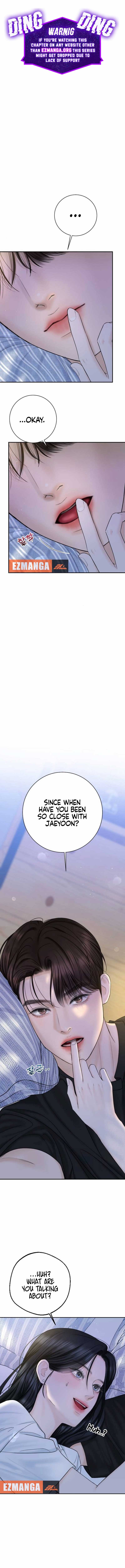I’ll Give You the Most Rotten One Chapter 31 - Page 1