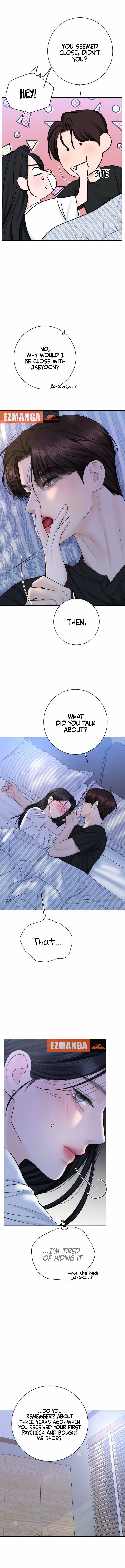 I’ll Give You the Most Rotten One Chapter 31 - Page 2