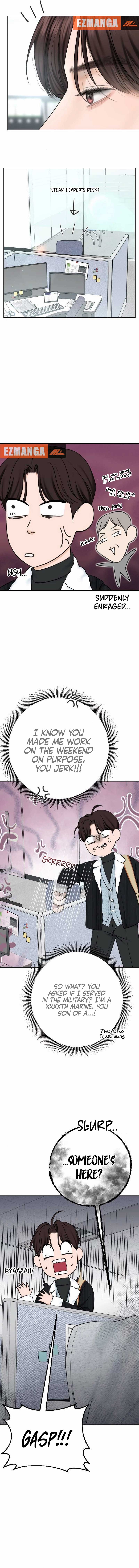 I’ll Give You the Most Rotten One Chapter 31 - Page 11