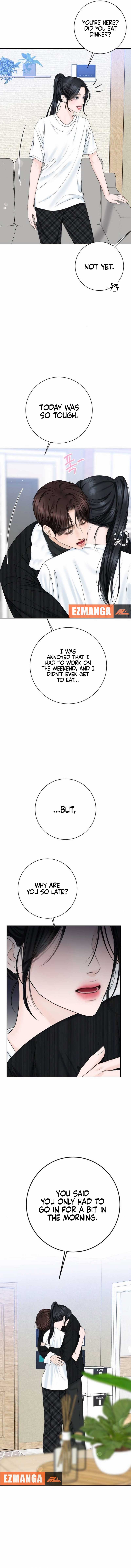 I’ll Give You the Most Rotten One Chapter 31 - Page 14