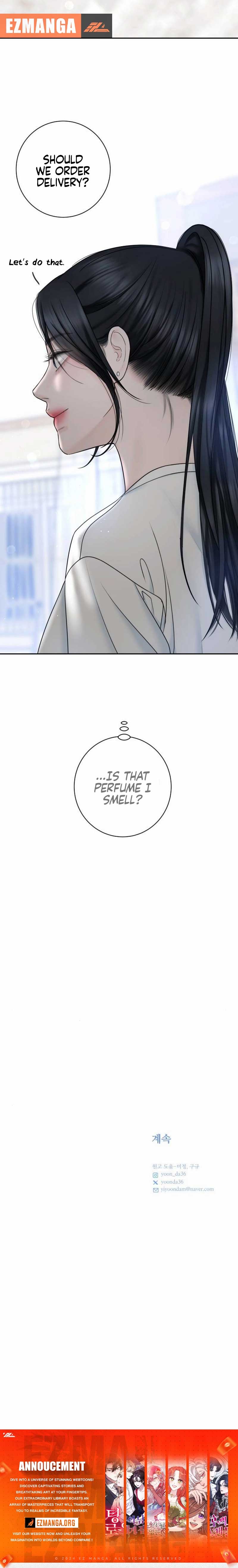 I’ll Give You the Most Rotten One Chapter 31 - Page 16