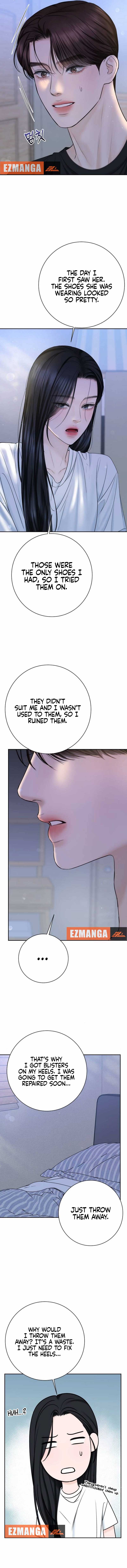 I’ll Give You the Most Rotten One Chapter 31 - Page 4