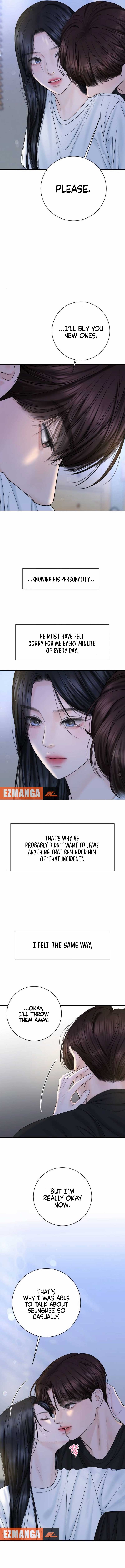 I’ll Give You the Most Rotten One Chapter 31 - Page 6