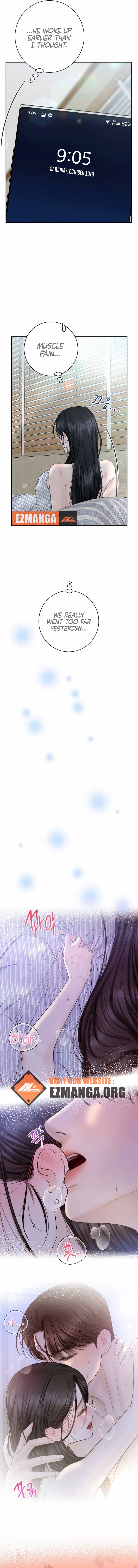 I’ll Give You the Most Rotten One Chapter 31 - Page 8
