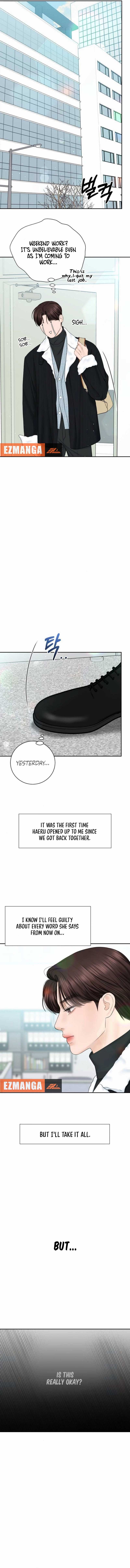 I’ll Give You the Most Rotten One Chapter 31 - Page 10