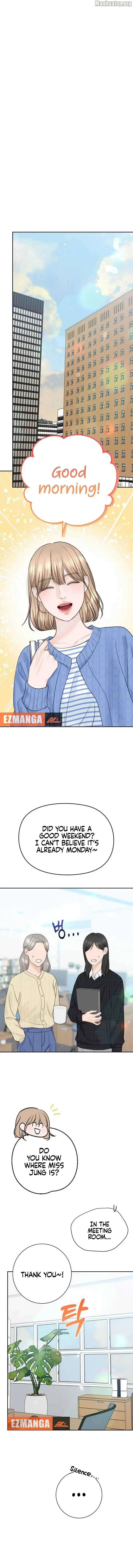 I’ll Give You the Most Rotten One Chapter 32 - Page 1