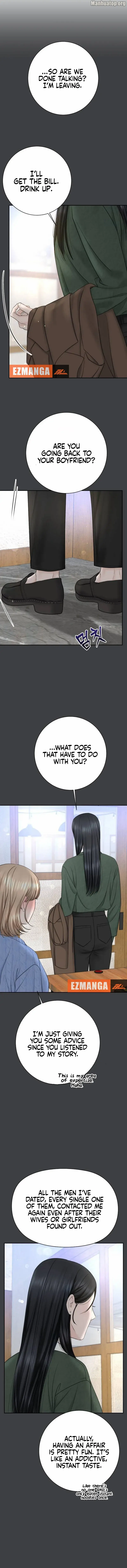 I’ll Give You the Most Rotten One Chapter 32 - Page 11