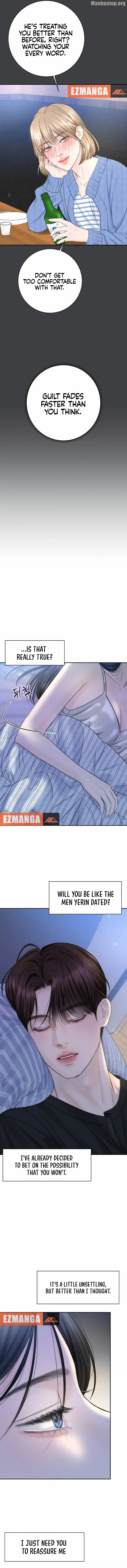I’ll Give You the Most Rotten One Chapter 32 - Page 12