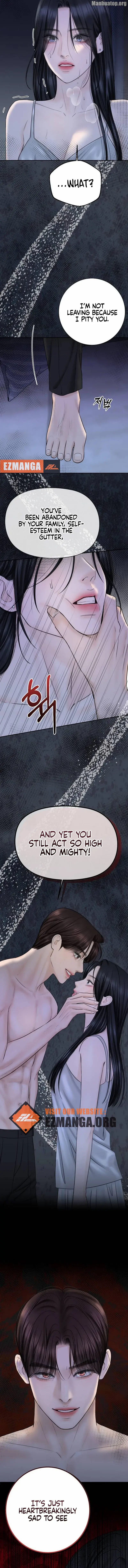 I’ll Give You the Most Rotten One Chapter 32 - Page 17