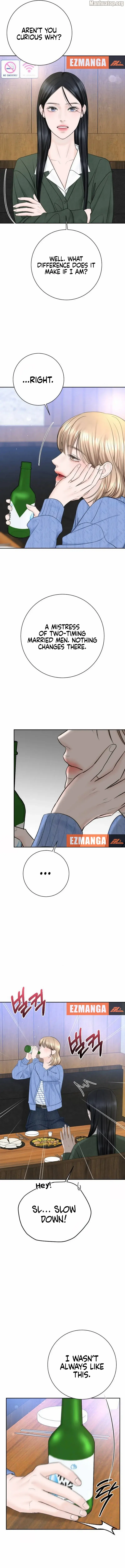 I’ll Give You the Most Rotten One Chapter 32 - Page 6