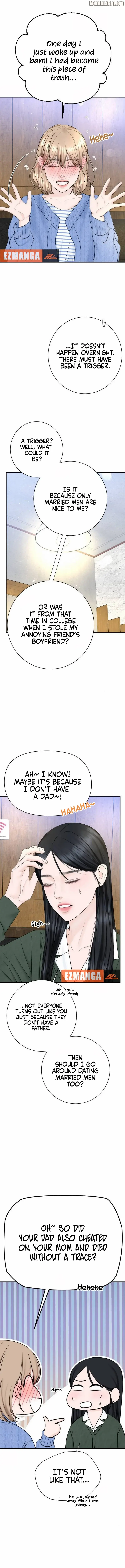 I’ll Give You the Most Rotten One Chapter 32 - Page 7