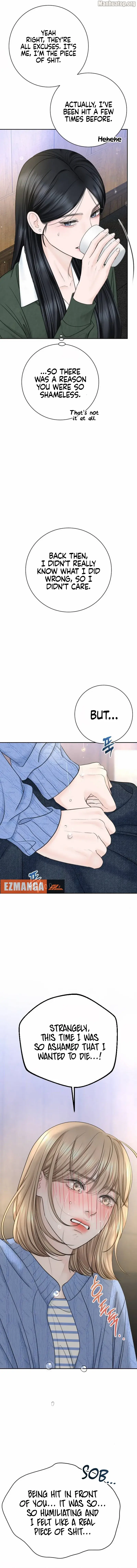 I’ll Give You the Most Rotten One Chapter 32 - Page 8