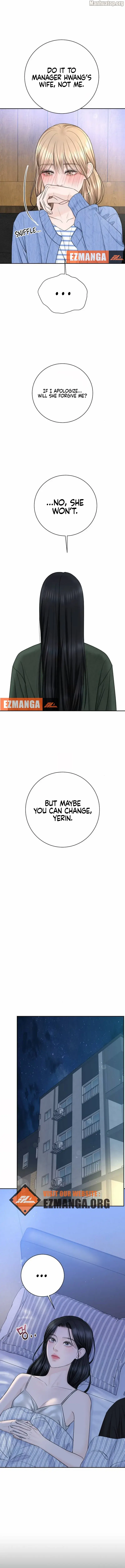 I’ll Give You the Most Rotten One Chapter 32 - Page 10