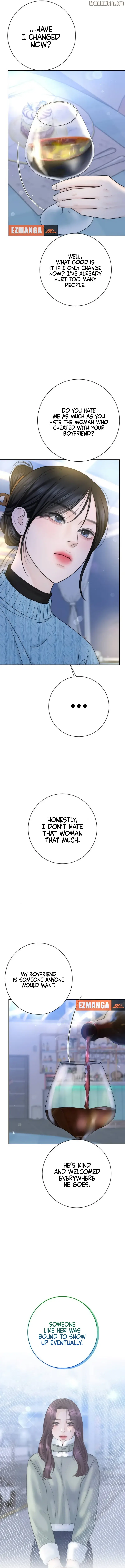 I’ll Give You the Most Rotten One Chapter 33 - Page 12