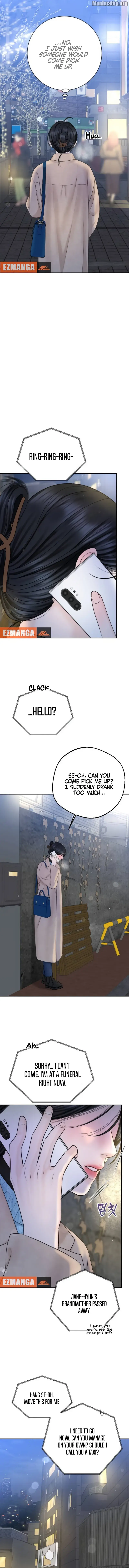 I’ll Give You the Most Rotten One Chapter 33 - Page 16
