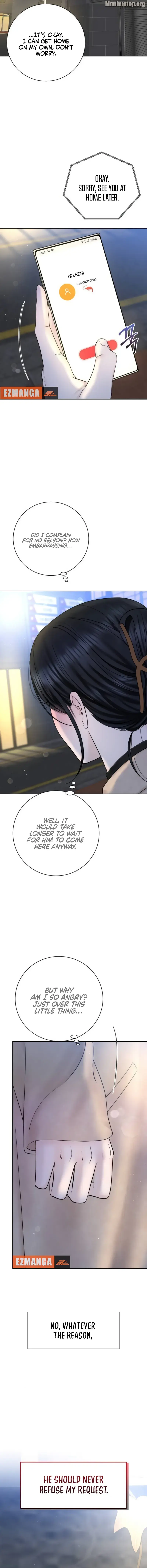 I’ll Give You the Most Rotten One Chapter 33 - Page 17